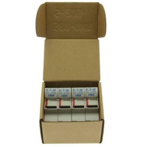 podstawa wkł. cyl. 14x51, 4p, 50A, 690 Vac CH144DU