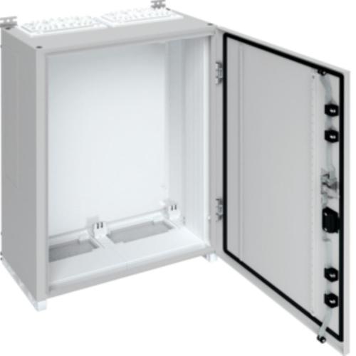 rozdzielnica wisząca uniwers. IP55/II 550x800x275
