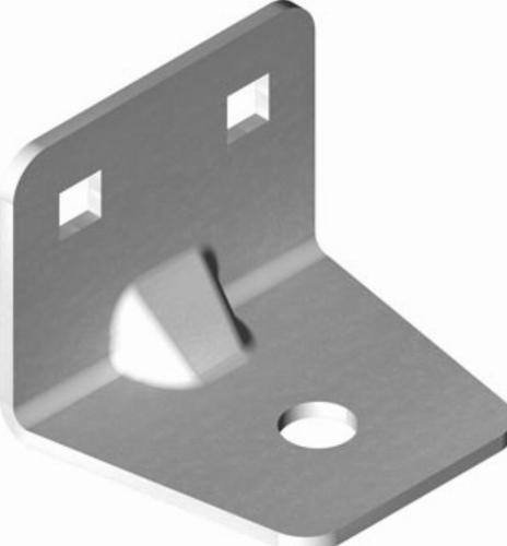 SMKMC50 Stopa mocująca - grubość blachy 2,00 mm