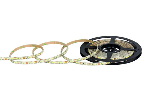 taśma LED NEXTEC EX 12V 2835 9,6W 120 LED IP65 PA027163 3000K +/-100K 85lm W RA>80 5m 8mm
