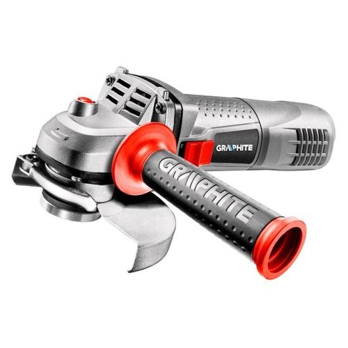 Szlifierka kątowa 750W, tarcza 115 x 22.2 mm, obroty 12 000 min?1
