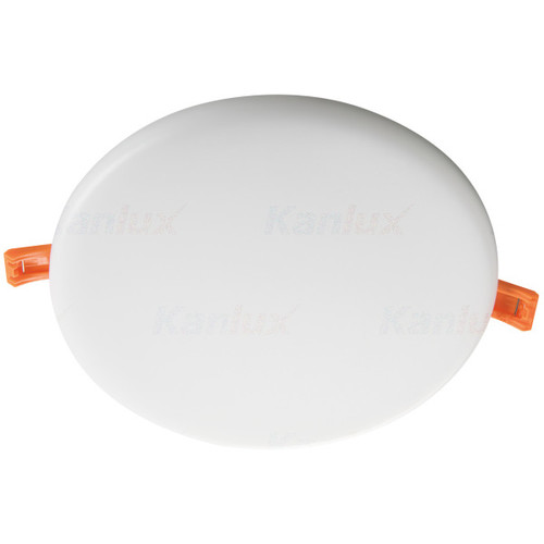 oprawa typu downlight LED AREL DO 25W-NW