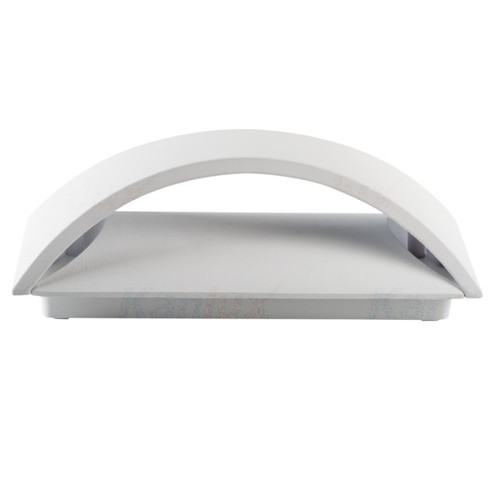oprawa elewacyjna BISO LED EL 8W-W