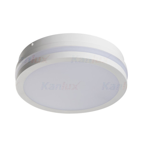plafon LED BENO 18W NW-O-W