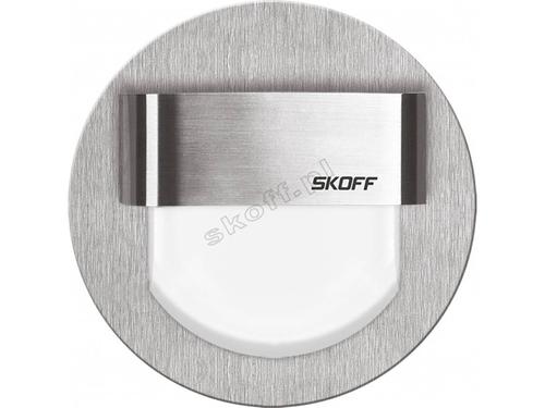 oprawa RUEDA LED Light 10V DC 0,8 W IP20 LED 3000K wykończenie: szlif
