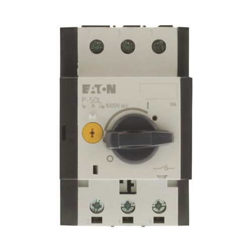 P-SOL20 Rozłącznik stringu PV 20A DC