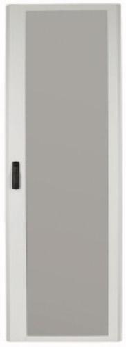 BPZ-DT-600/20-P Drzwi transparentne dla rozdzielnic stoj