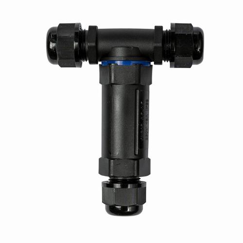 złączka kablowa SPNT 325 (3x2,5) trójnik