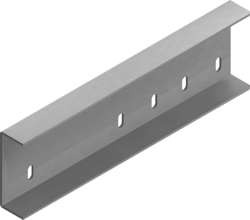 LSSUCH110 Łącznik kształtek - grubość blachy 2,00 mm