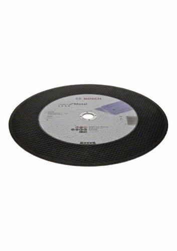 Tarcza tnąca prosta Expert for Metal A 36 R BF, 355 mm, 25,40 mm, 2,8 mm