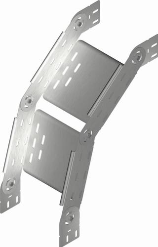 LLJ200H80 Łuk przegubowy - grubość blachy 1,00 mm