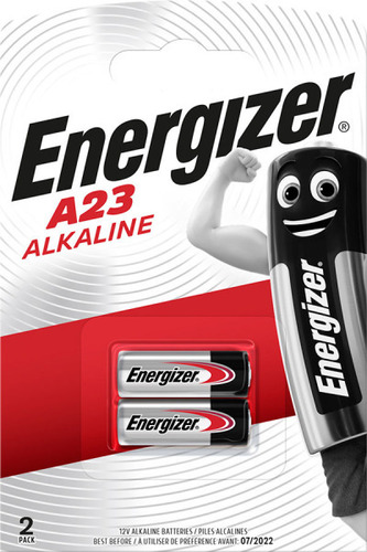 bateria ENERGIZER SPECJALISTYCZNA E23A /2 szt.