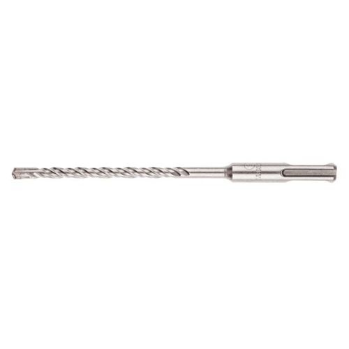 Wiertło do betonu SDS Plus, 6 x 160 mm, S4, quatro