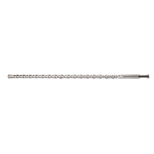 Wiertło do betonu SDS Plus, 12 x 310 mm, S4, quatro