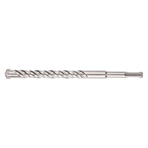 Wiertło do betonu SDS Plus, 16 x 210 mm, S4, quatro