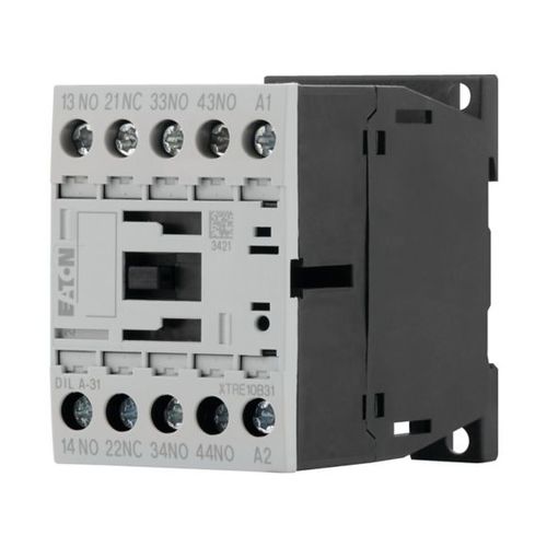 DILA-31(230V50HZ,240V60HZ) Stycznik pomocniczy 3Z 1R