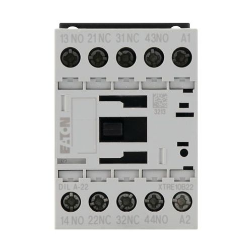DILA-22(24V50/60HZ) Stycznik pomocniczy 2Z 2R