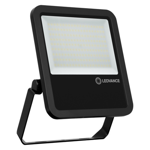 naświetlacz LED FLOOD PFM 125W/4000K SYM 100 BK LEDV FLOODLIGHT