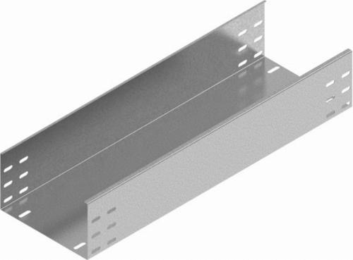 KBP400H110/3 Korytko - grubość blachy 1,50 mm
