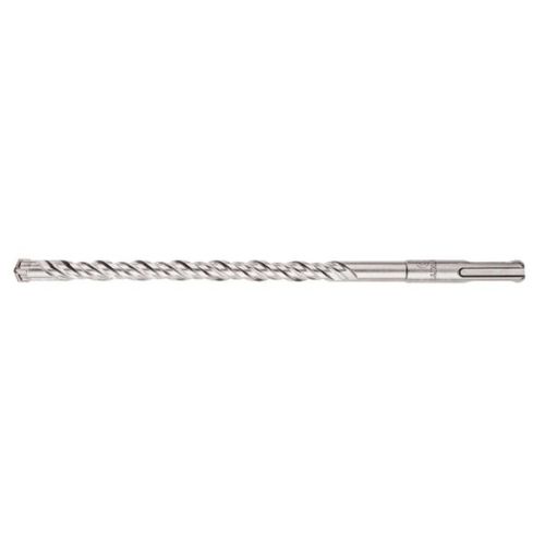 Wiertło do betonu SDS Plus, 10 x 210 mm, S4, quatro