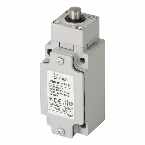 łącznik koncowyPBM1 E11 PZ11