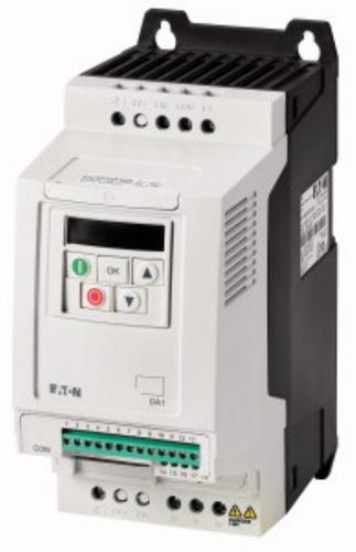 DA1-349D5FB-A20C Przemiennik 4kW 3x400V RFI IP20 lak.