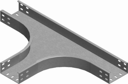 TKZP300H50 Trójnik korytka - grubość blachy 1,50 mm