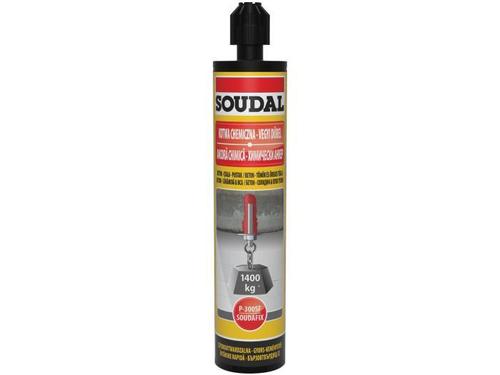 kotwa chemiczna dwuskładnikowa 300ml