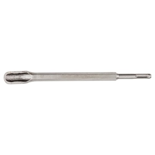 Dłuto SDS Plus 22 x 14 x 250 mm, uchwyt typu U