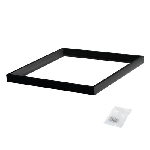 ramka montażowa do panelu LED ADTR 6060 B