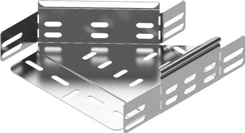 RKPP400/300H60 Redukcja prawa - grubość blachy 1,50 mm
