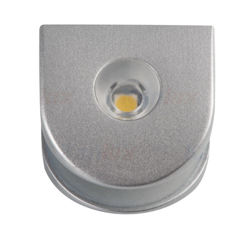 oprawa meblowa dekoracyjna LED RUBINAS 3LED WW