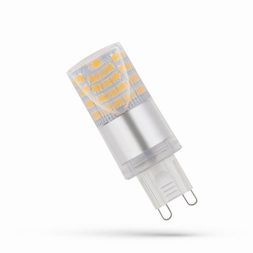 żarówka LED G9 230V 4W NW SMD 5 LAT PREMIUM SPECTRUM