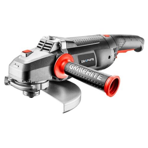 Szlifierka kątowa 2350W, tarcza 230 x 22.2 mm, obroty 6500 min?1