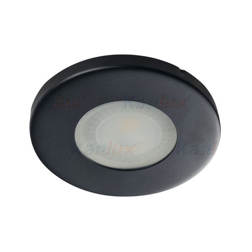 szczelna oprawa sufitowa MARIN CT-S80-B