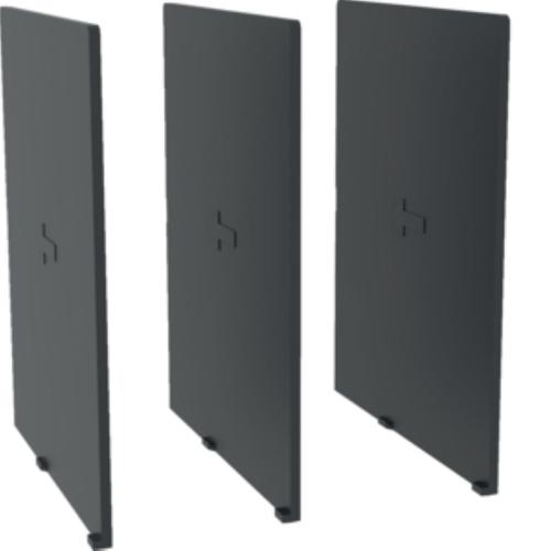 MCCB Przegrody pionowe przyłączy x630/P630 3/4P