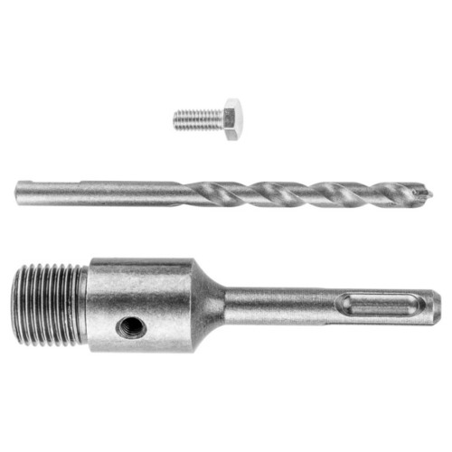 Adapter SDS Plus do otwornic do betonu