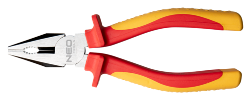 Szczypce uniwersalne 160 mm, 1000V