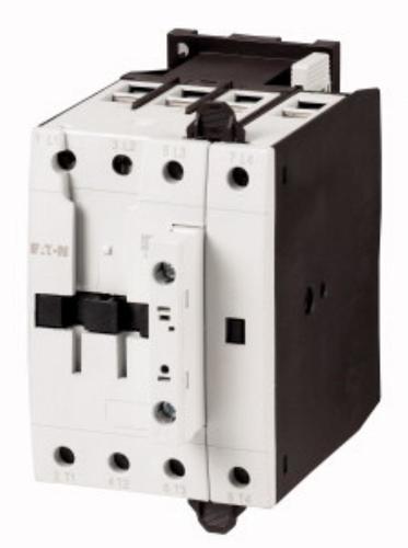 DILMP80(230V50HZ,240V60HZ) Stycznik mocy, 4 biegunowy 80A [AC-1]