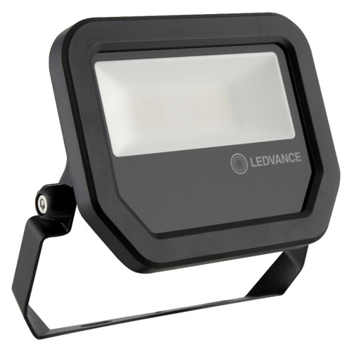 naświetlacz LED FLOOD PFM 20W/4000K SYM 100 BK LEDV FLOODLIGHT