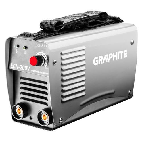 Spawarka inwertorowa IGBT 230V, 200A