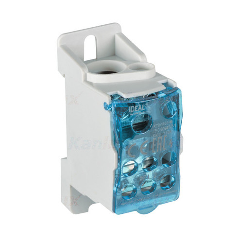 blok rozdzielczy KTB-125-1-M
