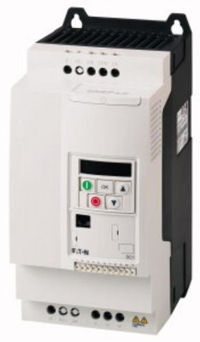 DC1-34018FB-A20CE1 Przemiennik DC1+, 7,5kW, 3-faz. 400V, IP20