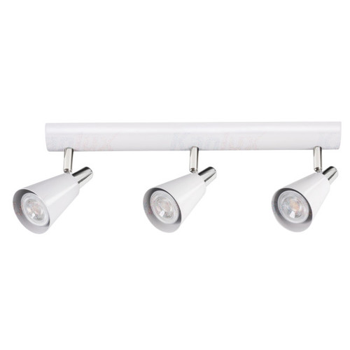 oprawa ścienno-sufitowa SEMPRA EL-3I W-SR