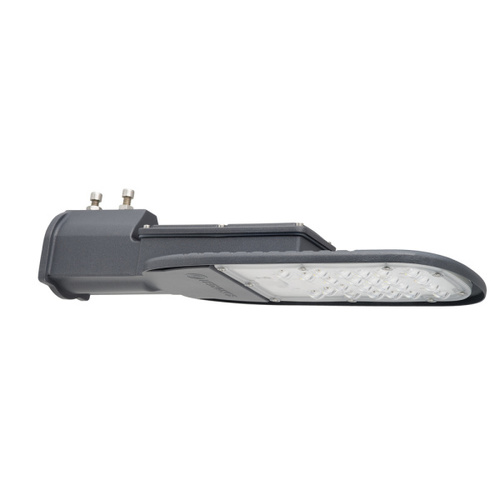 oprawa uliczna LED 60W ECO AREA L 840 7200LM GR LEDV ECO CLASS
