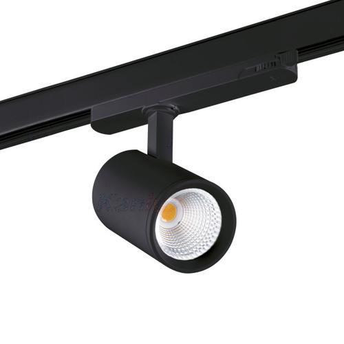 projektor na szynoprzewód ATL1 18W-940-S6-B