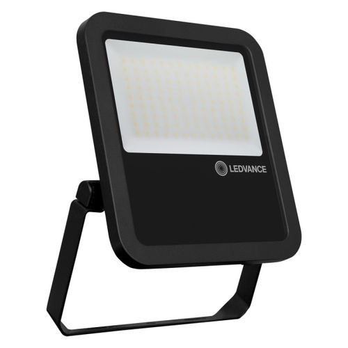 naświetlacz LED FLOOD PFM 80W/4000K SYM 100 BK LEDV FLOODLIGHT