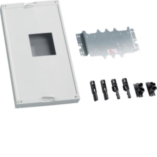 zestaw dla wyl.mocy H3+ P250 univers N HC 450x250mm