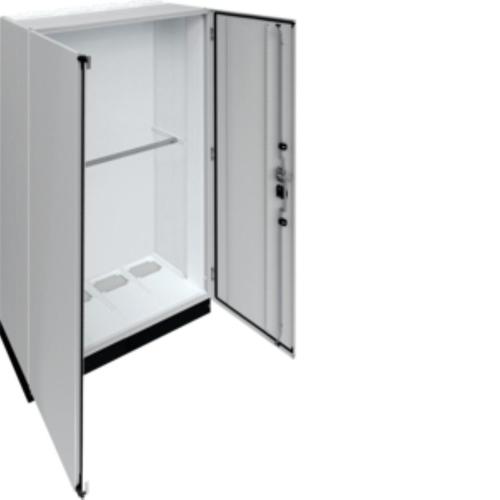 rozdzielnica univers stojąca IP55/II 1050x1850x400 + cokół 100mm
