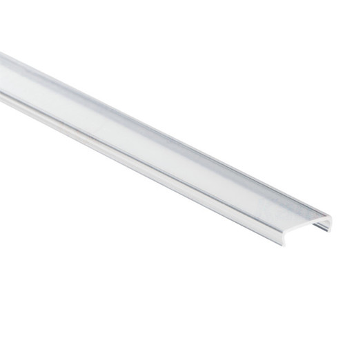 klosz do profilu do liniowych modułów LED SHADE CK C/D/E/I-FR2M